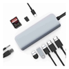 Targus - Targus HUB VIPER 10-in-2 USB-C | ITSpot Computer Components