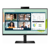 Monitors - Samsung S40A 24" FHD IPS Webcam | ITSpot Computer Components