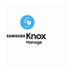 Samsung - Samsung Knox Manage 1 Year Samsung | ITSpot Computer Components
