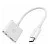 USB Type-C / 3.1 Cables - Cygnett Essentials USB-C to 3.5MM | ITSpot Computer Components
