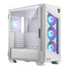 MSI Computer / PC Cases - MSI MPG VELOX 100R Mid-Tower Case | ITSpot Computer Components