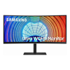 Samsung - Samsung 34in Ultra WQHD Monitor | ITSpot Computer Components