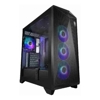 MSI Computer / PC Cases - MSI MPG GUNGNIR 300R AIRFLOW | ITSpot Computer Components