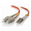 ALOGIC Other Network Cables - ALOGIC 2m LC-SC Multi Mode Duplex | ITSpot Computer Components