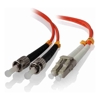 ALOGIC Other Network Cables - ALOGIC 2m LC-ST Multi Mode Duplex | ITSpot Computer Components