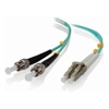 ALOGIC Other Network Cables - ALOGIC 1m LC-ST 10G Multi Mode | ITSpot Computer Components