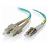 ALOGIC Other Network Cables - ALOGIC 10m LC-SC 40G/100G Multi | ITSpot Computer Components