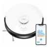 TP-Link - TP-Link TAPO ROBOT VACUUM & MOP | ITSpot Computer Components