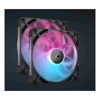 Corsair Case Fans - Corsair RX140 RGB Black ICUE Link | ITSpot Computer Components