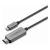 Cygnett HDMI Cables - Cygnett Unite 8K USB-C to HDMI | ITSpot Computer Components