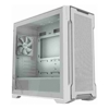 Gigabyte - Gigabyte C102 GLASS ICE Mid Tower | ITSpot Computer Components