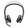 Plantronics Headsets - Plantronics HP POLY VOYAGER FOCUS 2 | ITSpot Computer Components