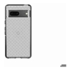 Tech21 - Tech21 EvoCheck Pixel 7 Smokey/Black | ITSpot Computer Components