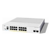 Cisco Other Accessories - Cisco Catalyst 1300 16-port GE Full | ITSpot Computer Components