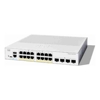 Cisco Other Accessories - Cisco Catalyst 1300 16-port GE PoE | ITSpot Computer Components
