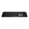 Wired Desktop Keyboards - Logitech MX Keys S for Mac Advanced | ITSpot Computer Components