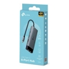 Wireless Routers - TP-Link 6 PORT HUB USB-C(1) | ITSpot Computer Components