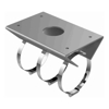 Brackets & Mounting - HikVision 1684ZJ-P VERTICAL POLE | ITSpot Computer Components