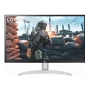 LG Monitors - LG ULTRAFINE HDR400 27" | ITSpot Computer Components