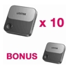 Unitek Brackets & Mounting - Unitek Wireless 4K Screen Mirroring | ITSpot Computer Components