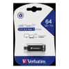 USB 3.0 Flash Drives - Verbatim 64GB Type-C USB 3.2 Flash | ITSpot Computer Components