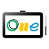 Graphics Tablets - Wacom One pen display 13.3 with | ITSpot Computer Components
