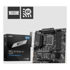 MSI - MSI PRO B760M A WIFI ATX | ITSpot Computer Components