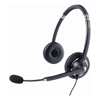 Headsets - Jabra UC VOICE 750 Duo Dark Corded | ITSpot Computer Components