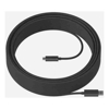 Logitech - Logitech 10M Strong USB-C to USB-A | ITSpot Computer Components