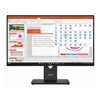 Monitors - Lenovo 64A5MAR6AU ThinkVision | ITSpot Computer Components