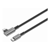 Cygnett - Cygnett Unite Right-Angle USB-C to | ITSpot Computer Components