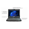 Durabook - Durabook S14I 14" FHD Intel Core | ITSpot Computer Components