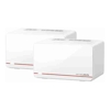 Wireless Routers - TP-Link Mercusys Halo H37BE(2-pack) | ITSpot Computer Components