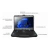 Durabook - Durabook S15 15" FHD Intel Core | ITSpot Computer Components