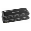 Simplecom - Simplecom KM590 2-Port USB-C Dual | ITSpot Computer Components
