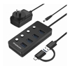 Simplecom - Simplecom CH345C SuperSpeed USB-A | ITSpot Computer Components