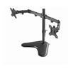 Brackets & Mounting - Brateck LDT12-T024N Double Joint | ITSpot Computer Components