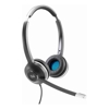 Cisco Headphone & Headset Accessories - Cisco HEADSET 532 WIRED DUAL + USB | ITSpot Computer Components