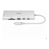 D-Link - D-Link 10P USB-C Hub w HDMI | ITSpot Computer Components