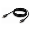 Belkin - Belkin KVM TAA DP/DP VIDEO CABLE DP | ITSpot Computer Components