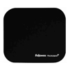 Fellowes Mousepads - Fellowes MICROBAN BLACK MOUSEPAD | ITSpot Computer Components