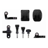 Go Pro Other Wearables & Accessories - Go Pro GoPro Grab Bag of Mounts | ITSpot Computer Components