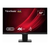 Monitors - ViewSonic 32" VG 4K SuperClear IPS | ITSpot Computer Components