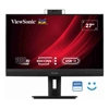 Monitors - ViewSonic 27" QHD 100Hz Video | ITSpot Computer Components