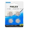 Power Banks - Sansai Lithium Button Coin Lithium | ITSpot Computer Components
