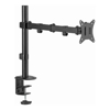 Keji - Keji Single Monitor Pole Arm | ITSpot Computer Components