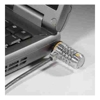 Security Accessories - Kensington ComboSaver Combination | ITSpot Computer Components