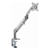 Brackets & Mounting - Gas Spring Monitor Arm with USB Hub | ITSpot Computer Components