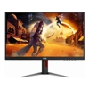Monitors - AOC Q27G4-P 27" QHD IPS Gaming | ITSpot Computer Components