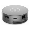 Docks & Port Replicators - Dell 450-AKMS DA310 USB-C Docking | ITSpot Computer Components